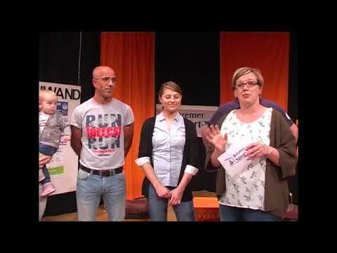 Bremer Sport-TV 2017-10 - Vorschau