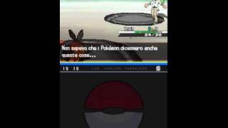 Guida pokemon bianco parte 2 il team plasma e pensage