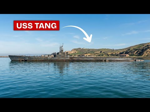 Por Qué el Dos Por Ciento de la Marina Hundió el Treinta Por Ciento de la Flota Japonesa