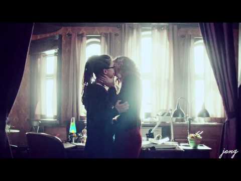 Cosima&Delphine ; Nightcall (to tell you how I feel)