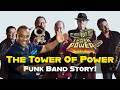 The Untold Story of Tower of Power: The Funkiest Band You Never Truly Knew