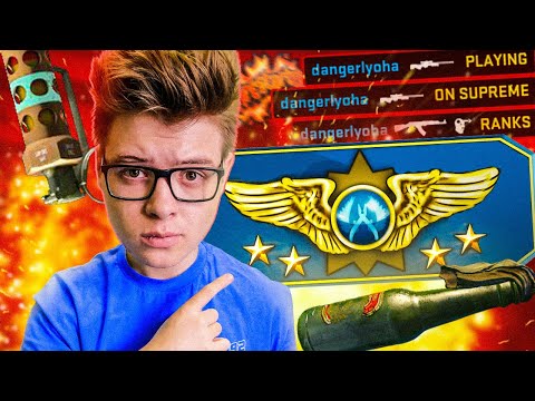 КАК ИГРАЮТ СУПРИМЫ В 2019 ГОДУ (CS:GO)