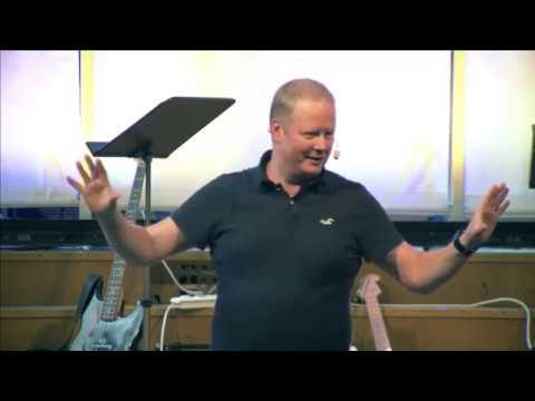 180617 Predikan - "Det förlorade kapitlet" Johannes Magnusson