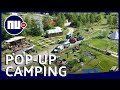 Festivalcamping zonder festival: 'we moesten flink omdenken' | NU.nl