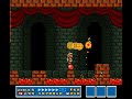 Super Mario All Stars Super Mario Bros 3 World 8 Bowser S Castle