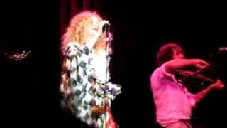 Goldfrapp - Eat Yourself (Live)