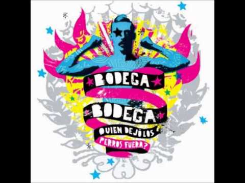 Bodega Bodega - New Guetto (Dubuti Remix)