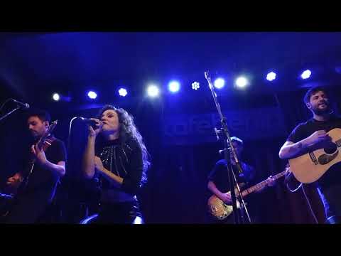 Daniela Herrero - Por el Andén