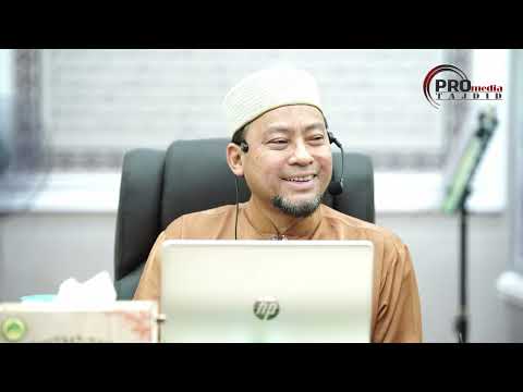 25-10-2023 Ustaz Ahmad Jailani:Polemik Memanggil Orang Kafir Dengan Panggilan Kafir