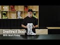 FOX MX | INSTINCT BOOT