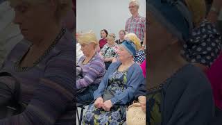 🔹 У Кривому Розі стартувала серія круглих столів з актуальних питань соціального захисту населення.