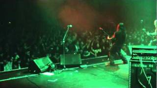 Agent Steel: Unstoppable Force in Japan (Thrash Domination)