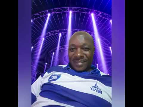 INGWE @ 60... By Naphtali Shitoka With WESTERN COMMANDOS SUCCESS BAND...