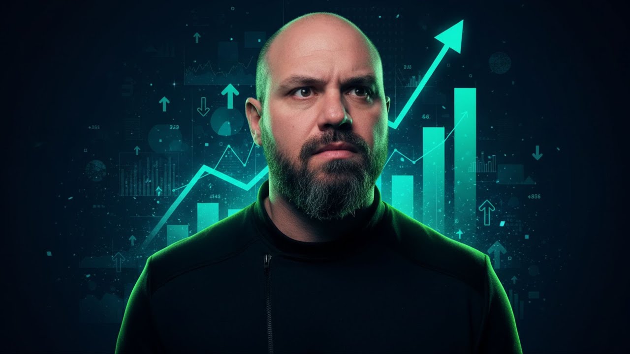 THE ONLY Trick That Will Make You RICH WITH DARK CHANNEL ON YOUTUBE