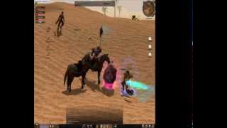 Metin2 CZ Warrion2 & WorldfisheR vs. Metin Tvrdosti