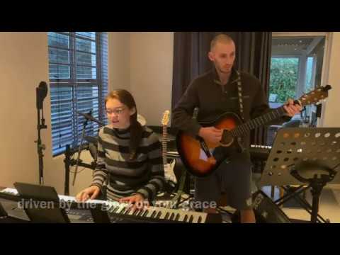 Thumbnail for Your Praise Will Never Cease video