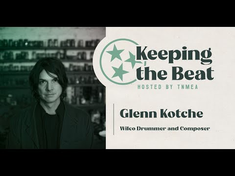 KTB presents Glen Kotche, "The What If Question: How Asking Questions Fuels Discovery"