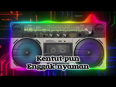 Gak Nyaman - Sukses Lancar Rejeki