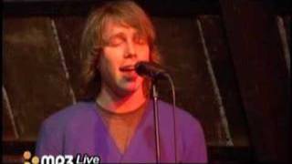 Mew - White Lips Kissed (Acoustic Live on MP3.com)