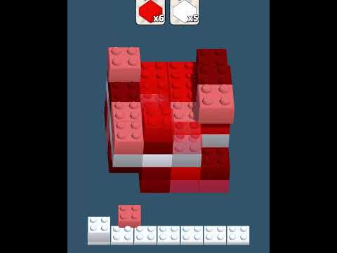 Brick Master 3D
