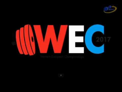 Western European Championship 2017