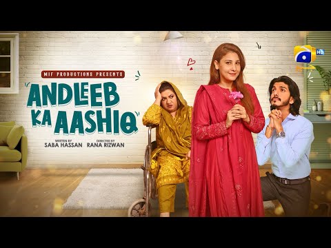 Andleeb Ka Aashiq