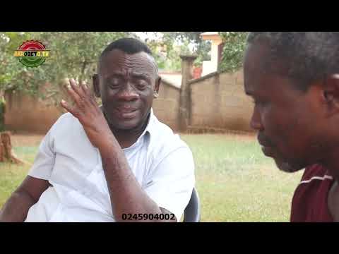 AKROBETO THE LANDLORD || EPISODE 115