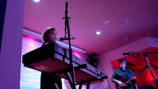 Tift Merritt - Still Pretending, Maidstone, 17.10.2010