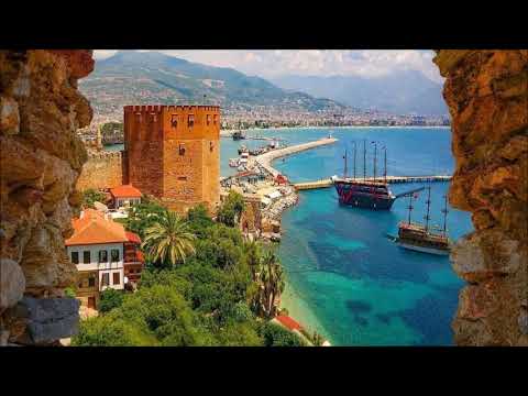 Best Turkish Folk Songs | Traditional Music #19