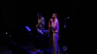 Kareem Salama - Days (Live in Cairo)