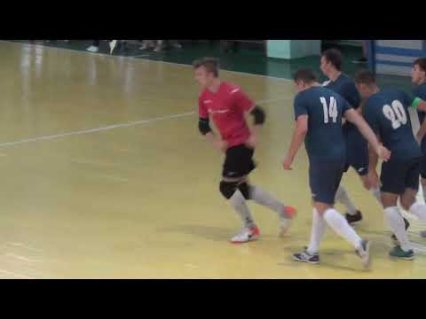 17 КУ 2 лига Финал Energym - Турбоком