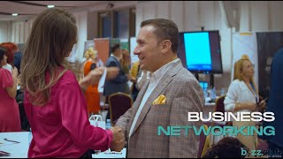 Afacerile de succes se construiesc împreună - BIZZ.CLUB România (2024)