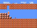 Super Mario Bros - The minus world and beyond ...