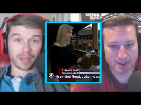 The Virginia News Anchor Shooting | PKA