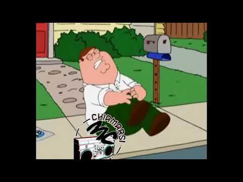 Young Signorino Parodia