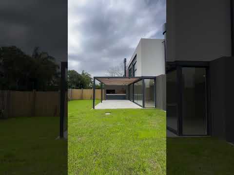 Video de YouTube - Casa en Alquiler de 3 dormitorios  en Parque Miramar, Canelones