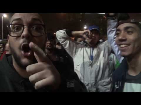 Kevão x Gringo | Largo da Batalha 61ª Edição | Seletiva 1ª Copa Paulista de Freestyle