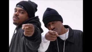 Daz Dillinger Feat. Kurupt - Daz Thang (Dirty Version)