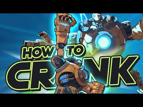 How to Play Blitzcrank in 2XKO