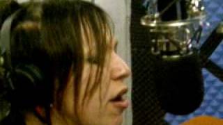 Exilia - Stop playing god (Live @ Poli.radio)