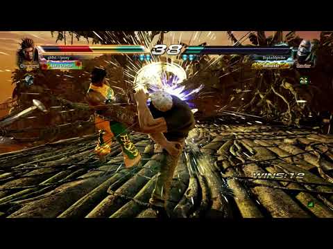 Rage Drive 2020, Grand Final: gh0st.//proxy (Lars, Eddy, Lucky Chloe) vs BigDaddyMike (Bryan)