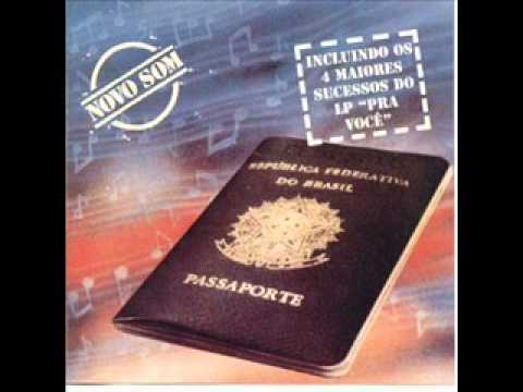 Novo Som - Em Nome da Paz