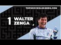 Soccer Legend Walter Zenga Spiderman 1