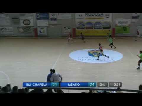 191110  2AM  BM  CHAPELA - MEAÑO