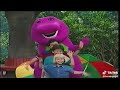 Opening To Barney Friends The Complete Sixth Season Tape 2 Episode 2