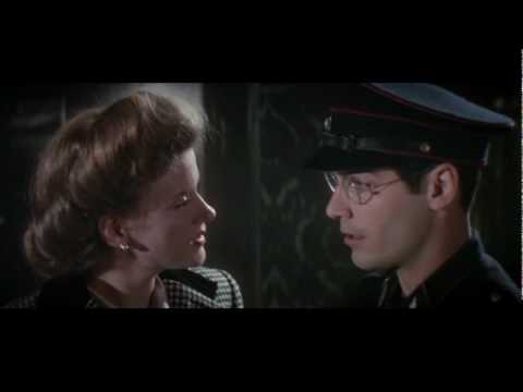 Europa (1991) Trailer