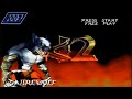 Killer Instinct 2 Arcade Sabrewulf