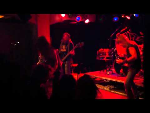 Cripper Jugendzentrum Alte Post Emden 15.04.2011 Part 2