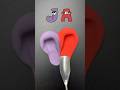J A Guess The Mixed Color Jax Alphabetlore Colormixing Satisfying Art