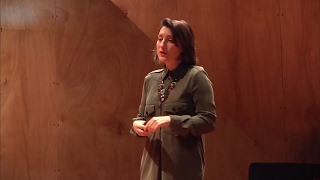 Nueva perspectiva de la Danza, más allá de movimientos | María José Cifuentes | TEDxPUCdeChile